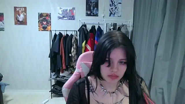 VeIvetLure online show from May 25, 6:18 pm