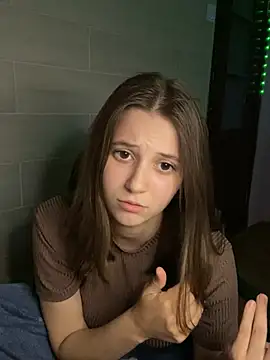 Blossom Emily online show from May 21, 5:11 pm