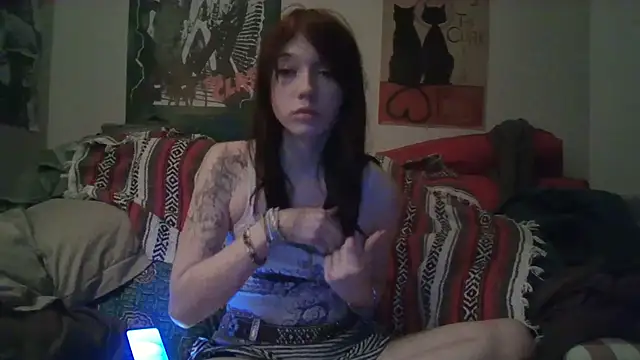onyxascended online show from July 19, 11:56 am