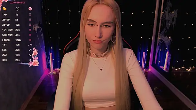 GoddessBambi online show from May 1, 3:59 pm