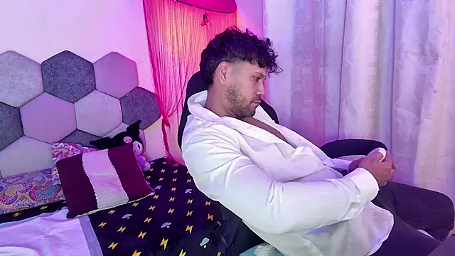 exotic mann online show from May 15, 6:32 pm