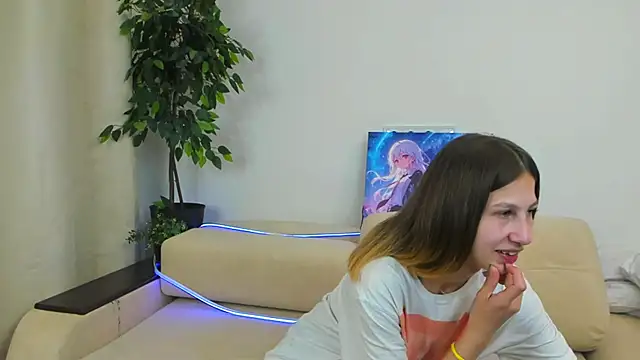 ChristiaHorde online show from May 29, 5:55 pm