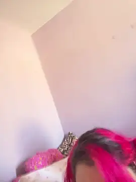 Lady KitsuneBIG online show from August 3, 2:12 pm