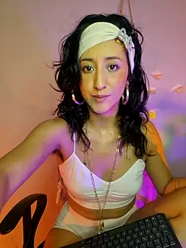 valeriana m online show from May 24, 10:09 pm