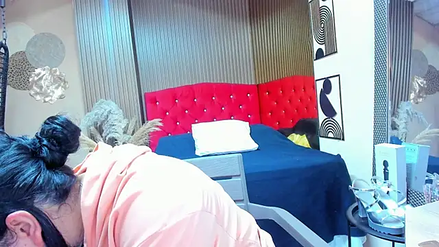 BBWLuxuryMuse online show from July 29, 12:16 pm