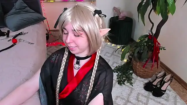 AlexxisSkky online show from June 29, 10:15 am