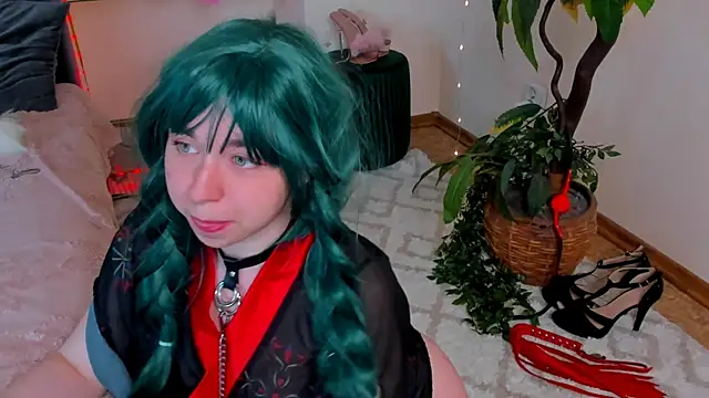 AlexxisSkky online show from July 14, 10:43 am