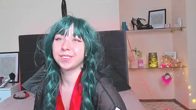 AlexxisSkky online show from July 28, 6:33 am