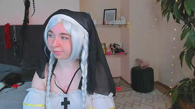 AlexxisSkky online show from July 17, 7:02 am