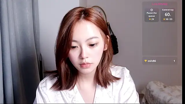 keke-20081130 online show from July 6, 1:49 pm