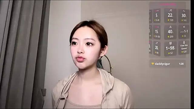 keke-20081130 online show from June 13, 3:53 pm