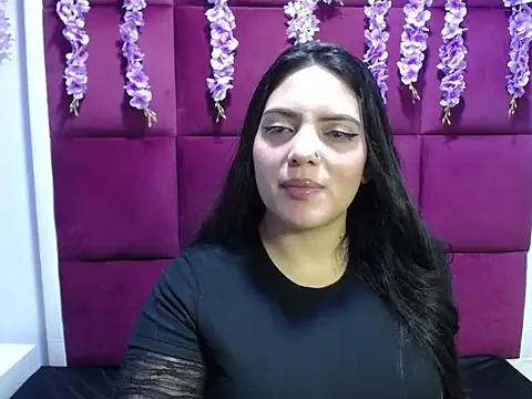 Isabella Mora  online show from May 9, 3:52 am