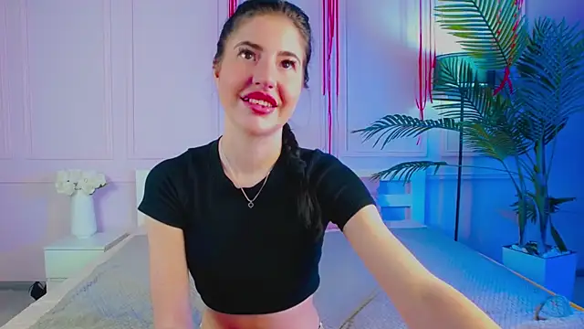 Emily xoo online show from May 21, 6:28 pm