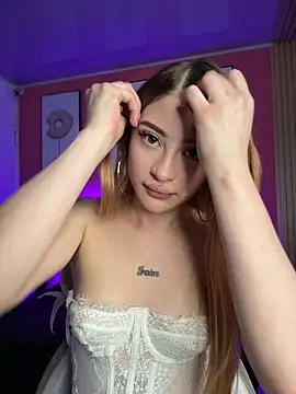 Jessy Queen online show from May 21, 9:13 pm