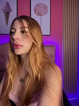 Jessy Queen online show from May 5, 9:07 pm