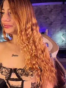 Jessy Queen online show from May 7, 9:40 pm