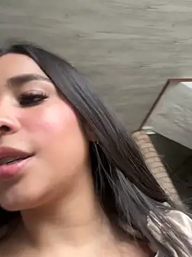SussyFoxxx online show from May 27, 6:16 pm