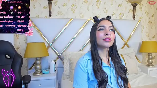 SussyFoxxx online show from May 29, 7:56 pm