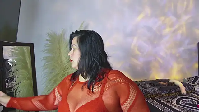 Martina Foxy01 online show from July 7, 11:35 am