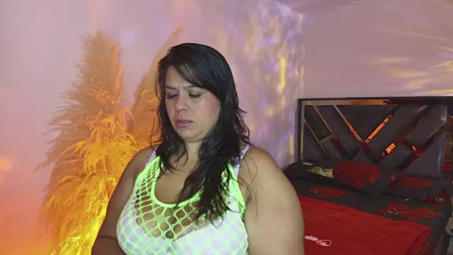 Martina Foxy01 online show from July 15, 11:48 am