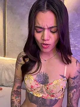 VeroJenkins  online show from May 22, 2:59 pm