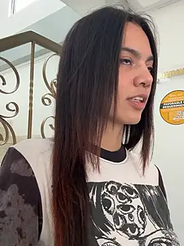 VeroJenkins  online show from May 29, 3:10 pm