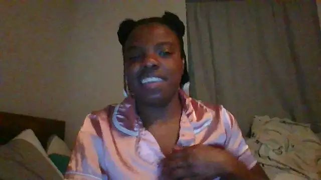 princesselizabeth online show from May 7, 2:05 am