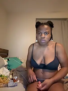 princesselizabeth online show from May 14, 2:50 am