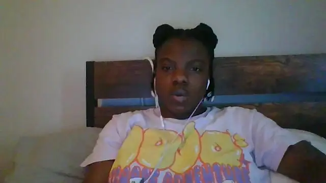 princesselizabeth online show from May 9, 9:17 pm