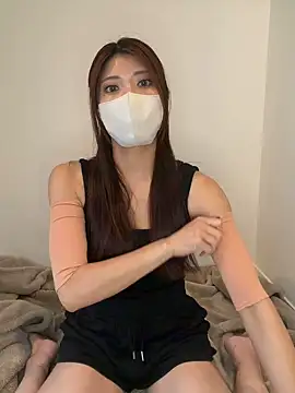 Erika  xx online show from June 15, 6:24 am