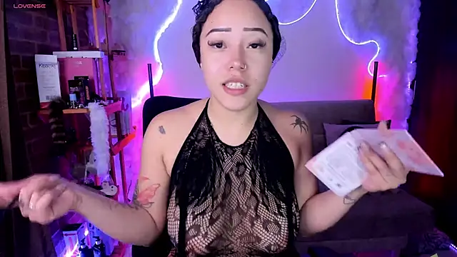 liz martins1 online show from May 23, 2:10 am