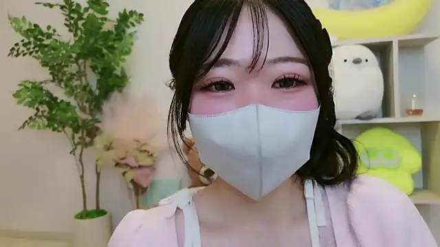 Yahoo NeNe online show from May 2, 9:56 am