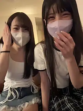 hina mochi online show from July 30, 1:12 pm