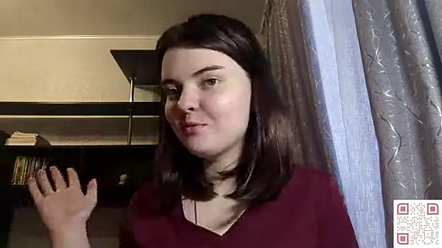 RebelDesiree online show from May 14, 10:32 am