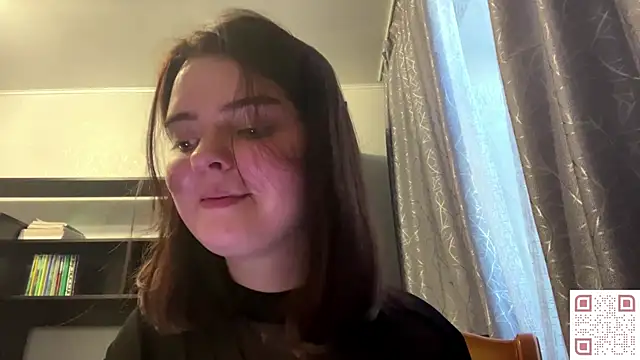 RebelDesiree online show from May 13, 9:26 am