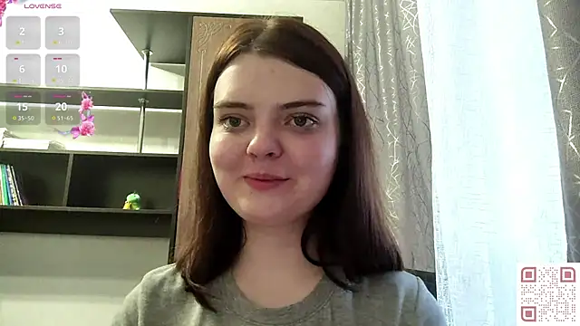 RebelDesiree online show from May 28, 2:04 pm