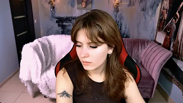 LolaDominara online show from July 18, 1:13 pm