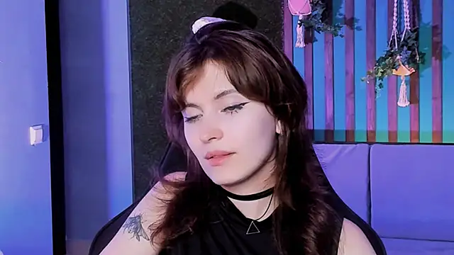 LolaDominara online show from June 27, 12:22 pm