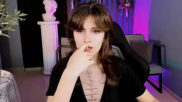 LolaDominara online show from July 25, 10:44 am