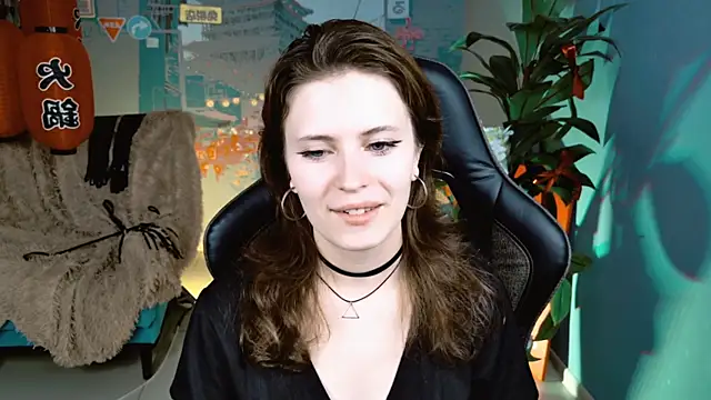 LolaDominara online show from July 3, 7:47 am