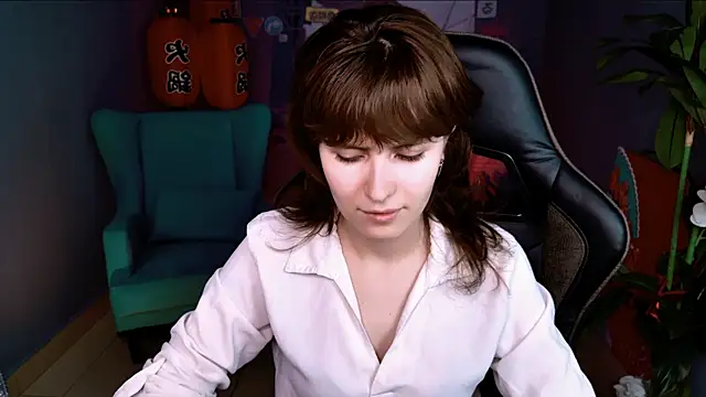 LolaDominara online show from May 20, 11:07 am