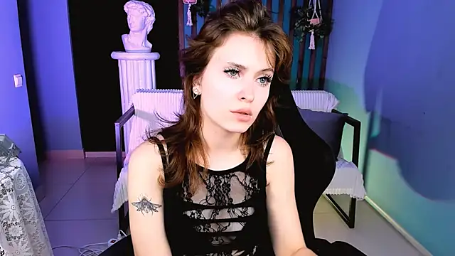 LolaDominara online show from July 10, 9:10 am