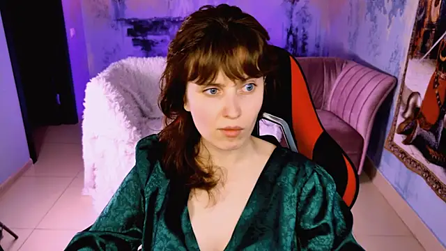 LolaDominara online show from May 15, 2:42 pm