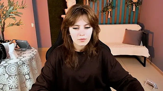 LolaDominara online show from July 14, 6:18 am