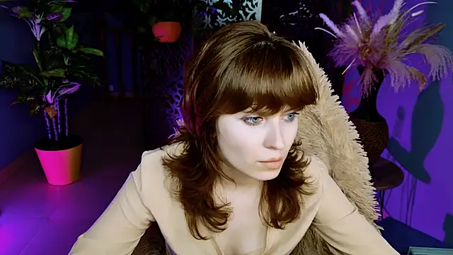 LolaDominara online show from May 19, 9:38 am