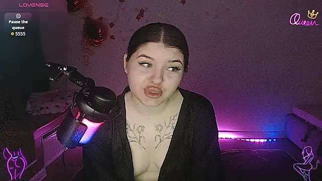 Blackangels online show from May 21, 12:52 am