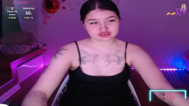 Blackangels online show from May 16, 12:13 am
