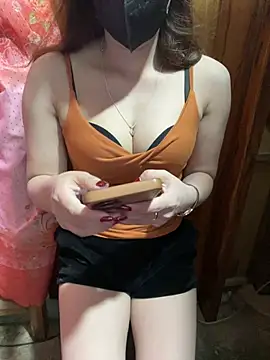 Lovely23-22 online show from May 29, 9:02 pm