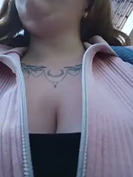 Isabella  Risky online show from May 21, 11:13 pm