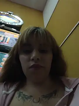Isabella  Risky online show from May 25, 1:04 am